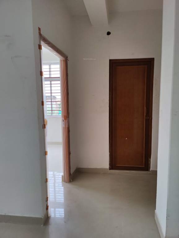  samyra park and enclave Construction Status Nov 21