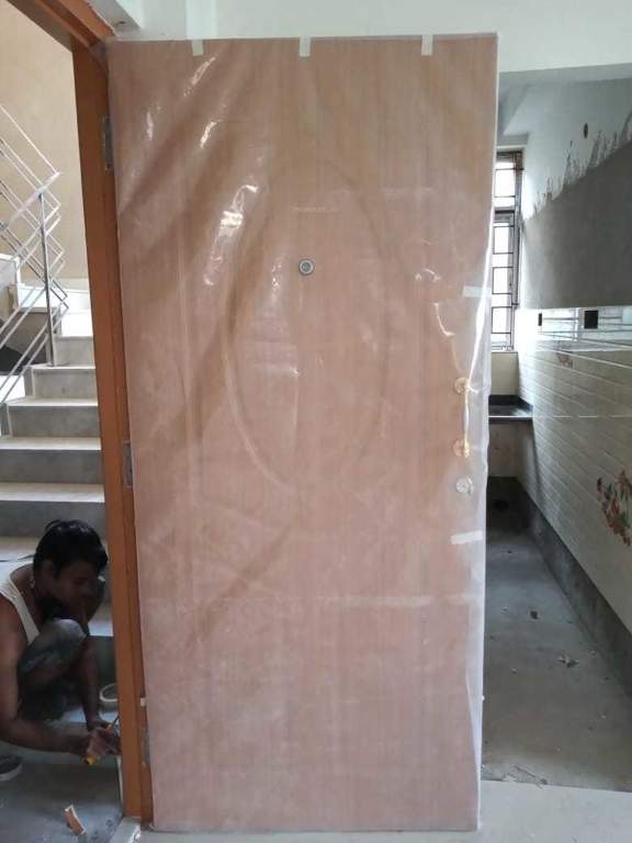  samyra park and enclave Construction Status Nov 21