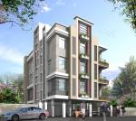 Elevation  samyra-park-and-enclave Elevation