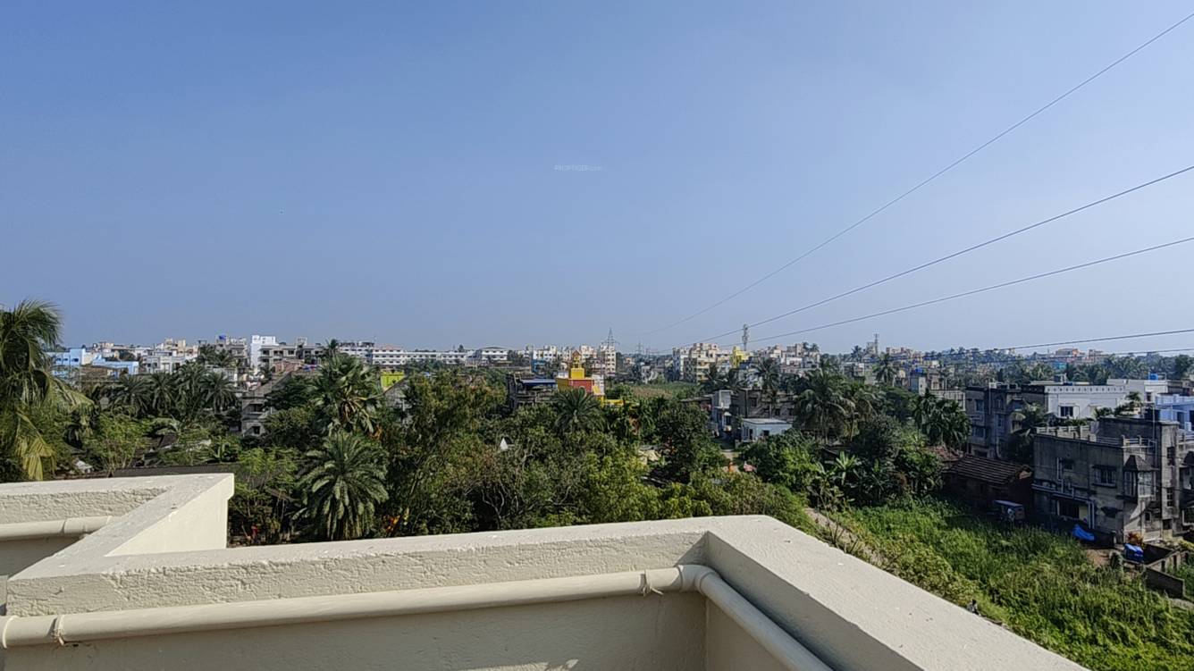  samyra park and enclave Elevation