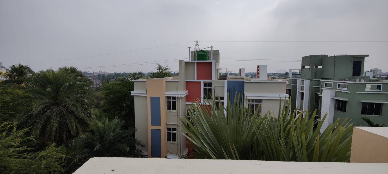  samyra park and enclave Elevation