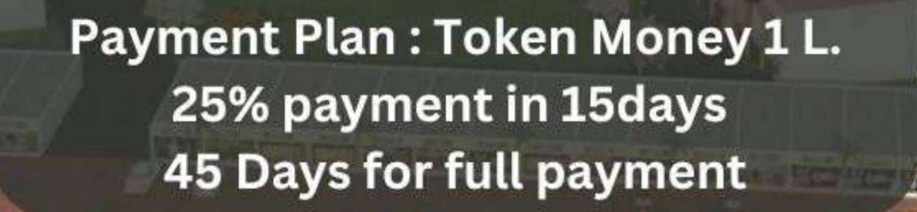 chandigarh-hills Construction Linked Payment (CLP) Payment Plan