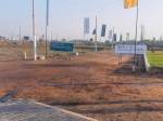 Plot  chandigarh-hills Plot