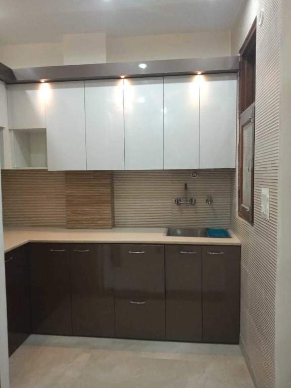  serenity Kitchen