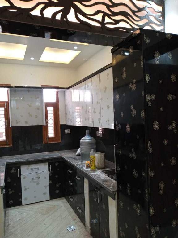  serenity Kitchen