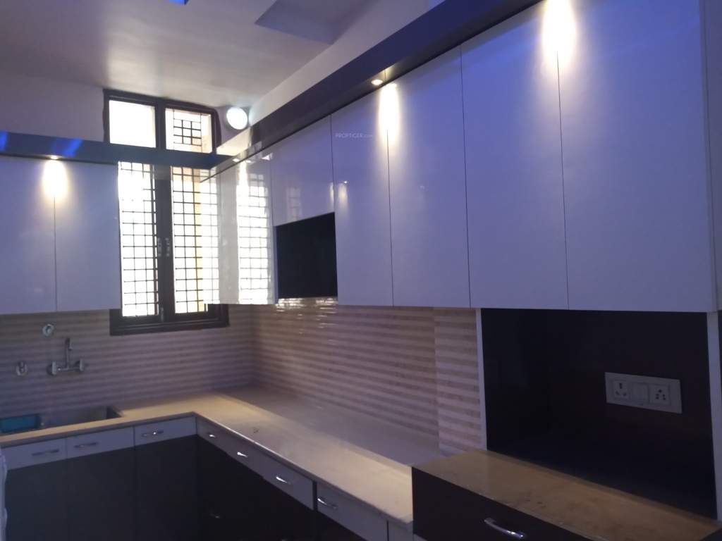  serenity Kitchen
