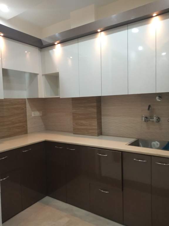  serenity Kitchen