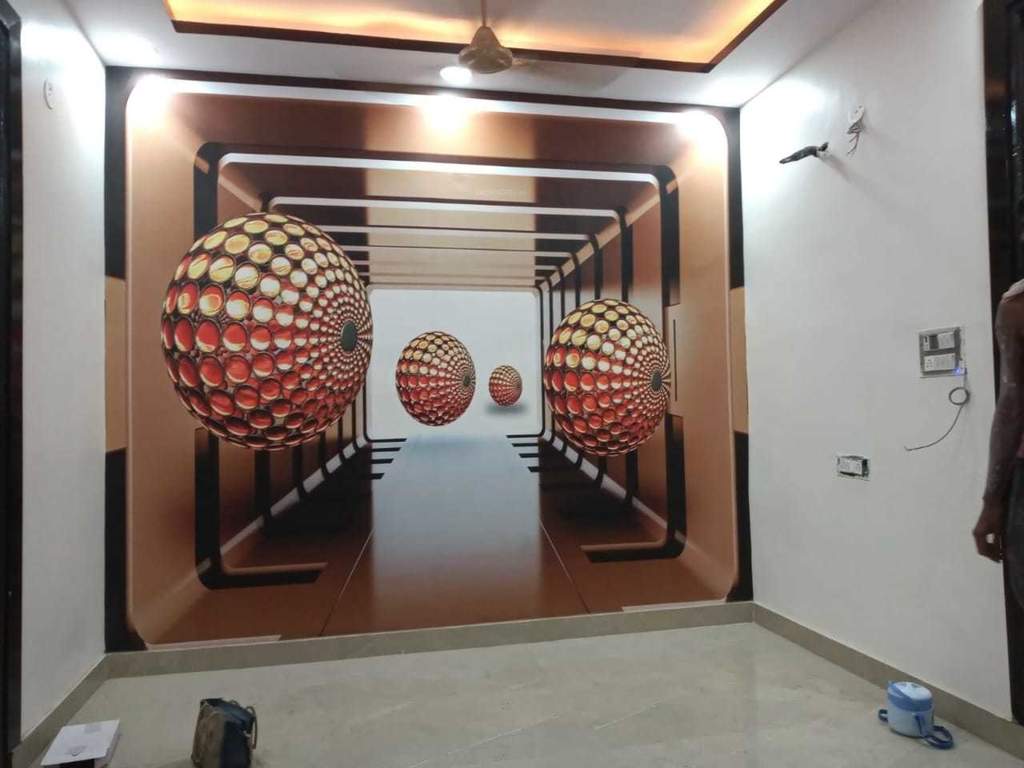  serenity Living Area