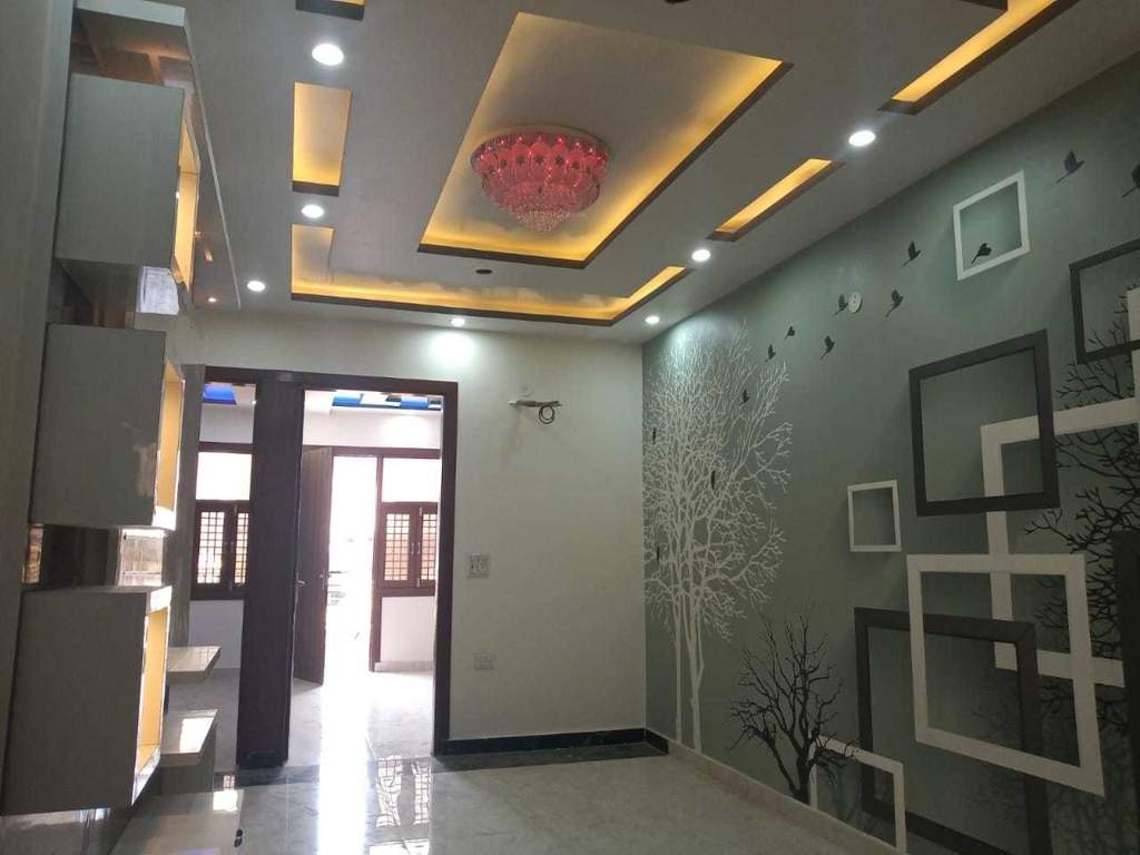  serenity Living Area