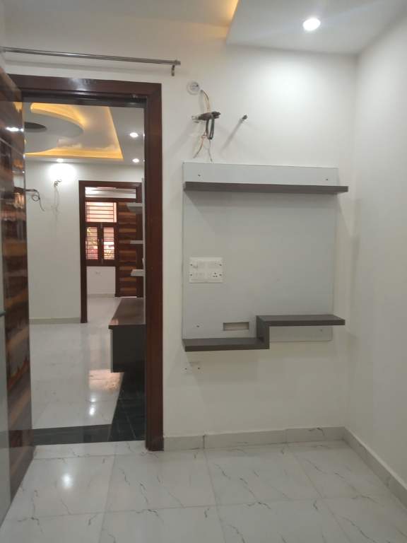  serenity Living Area