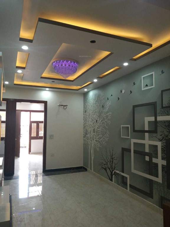  serenity Living Area