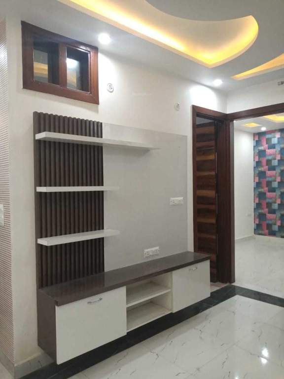  serenity Living Area