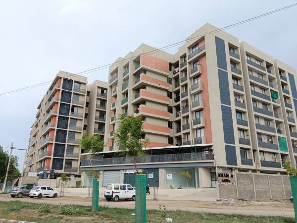  arise Block A Construction Status Dec-24