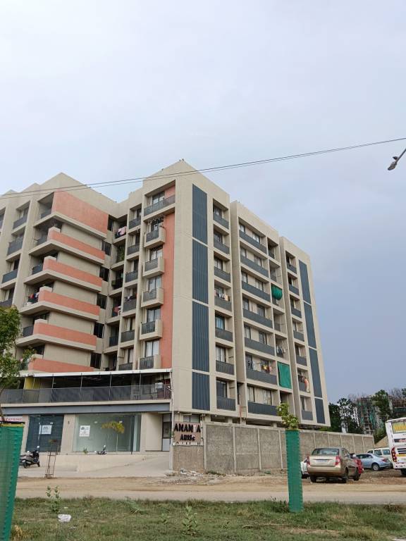  arise Block A Construction Status Dec 24