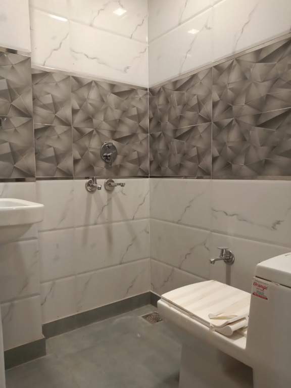  residency Bathroom