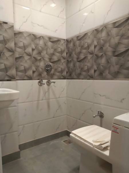 Bathroom residency Bathroom