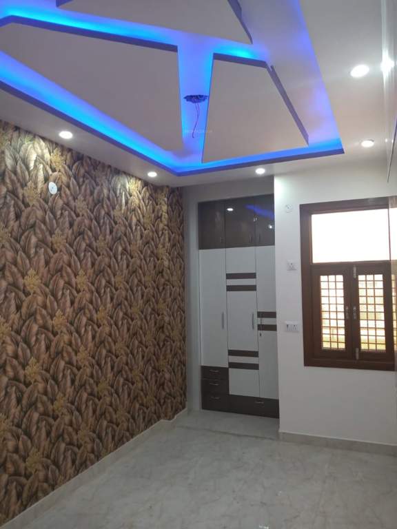  residency Bedroom