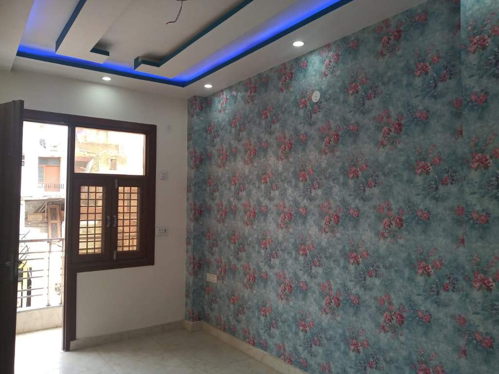  residency Bedroom