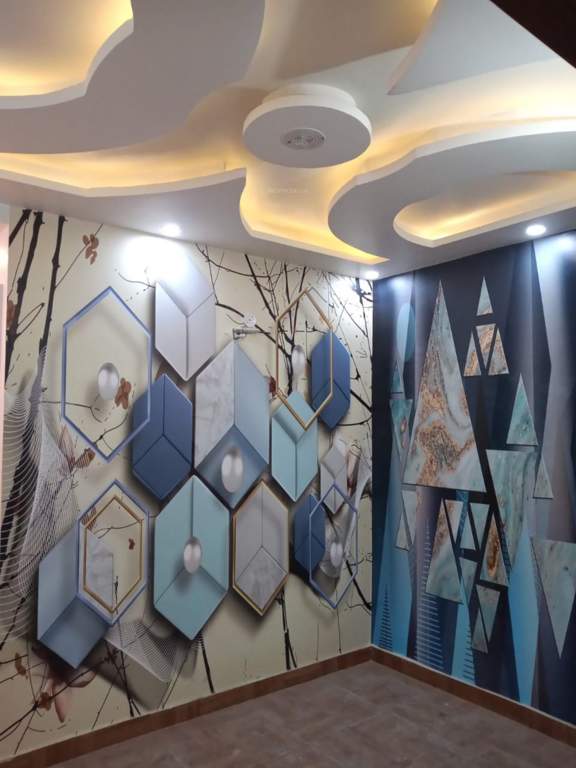  residency Bedroom