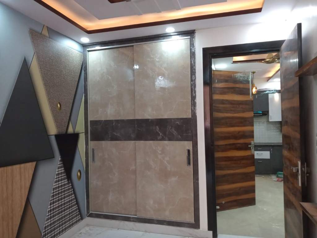  residency Bedroom