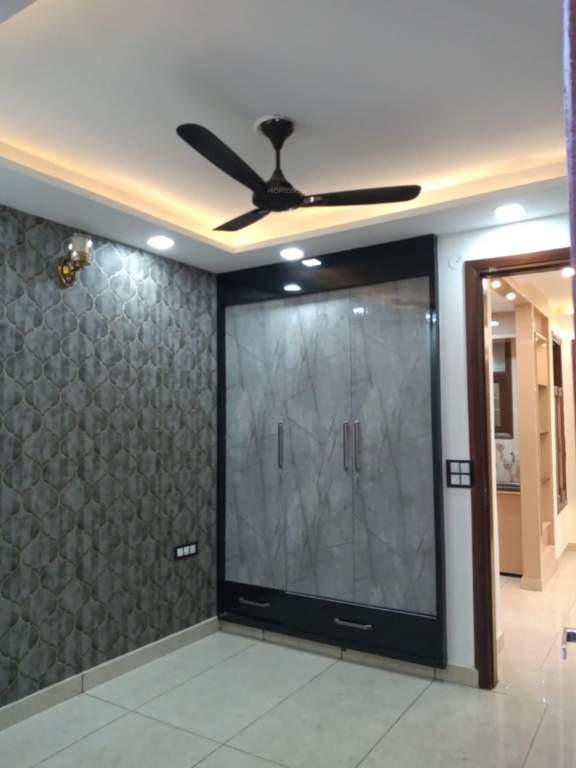  residency Bedroom