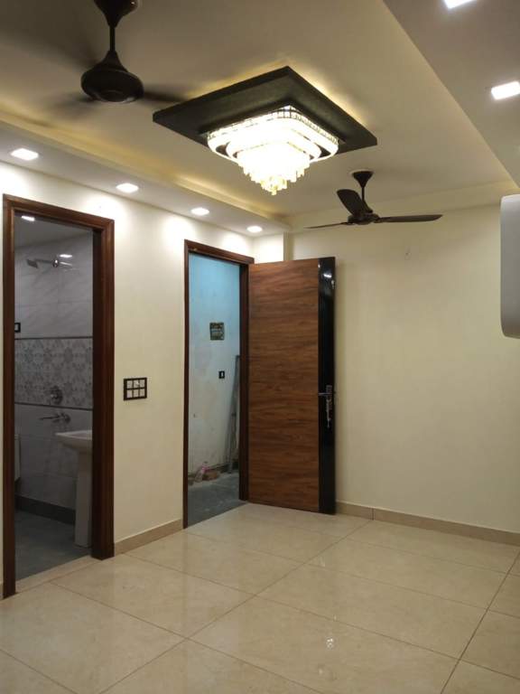  residency Living Area