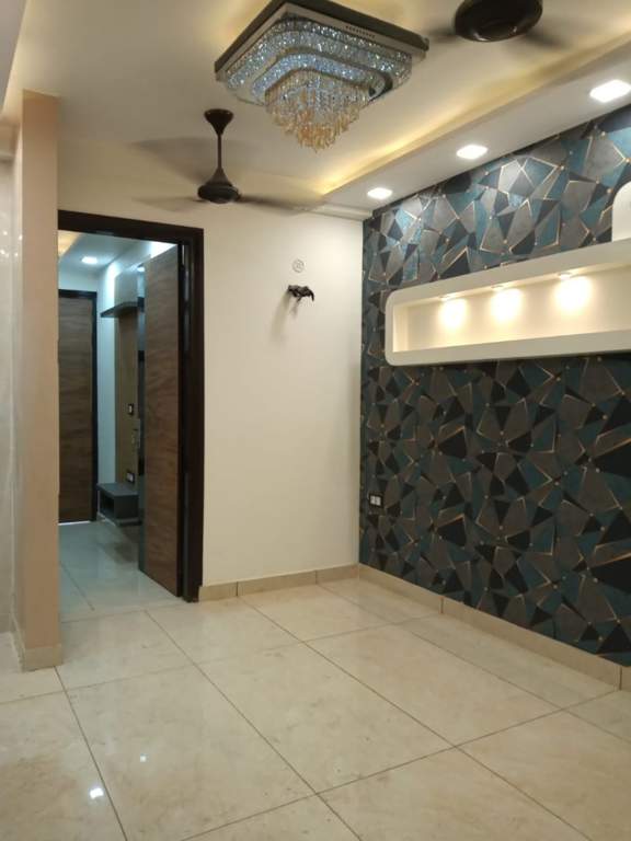  residency Living Area