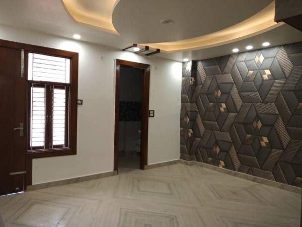 Living Area residency Living Area