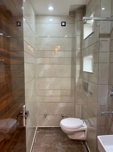Bathroom affordable-housing Bathroom