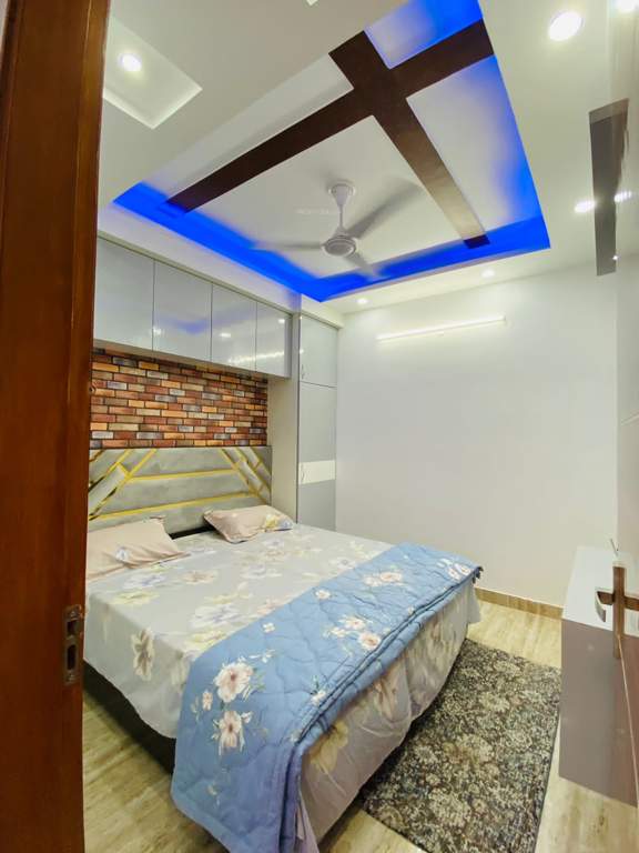affordable housing Bedroom