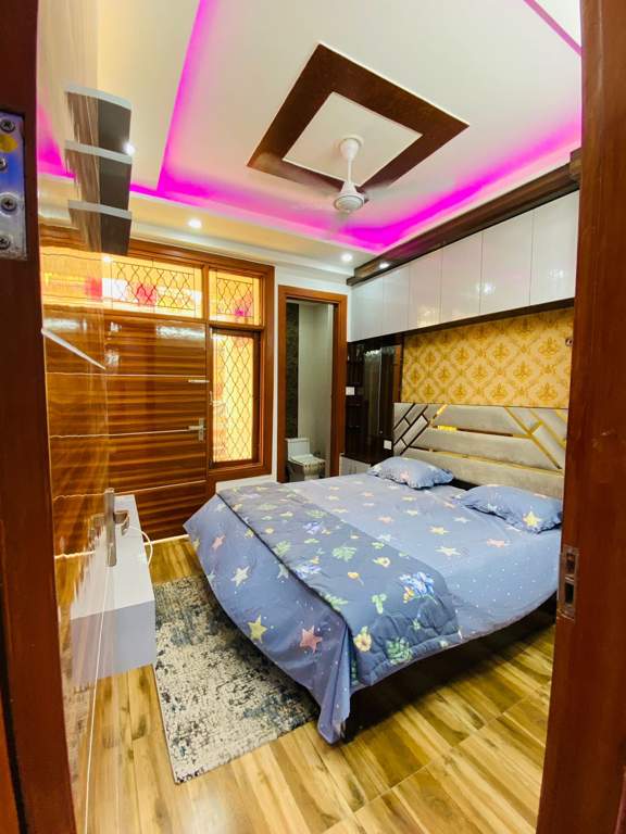 affordable housing Bedroom
