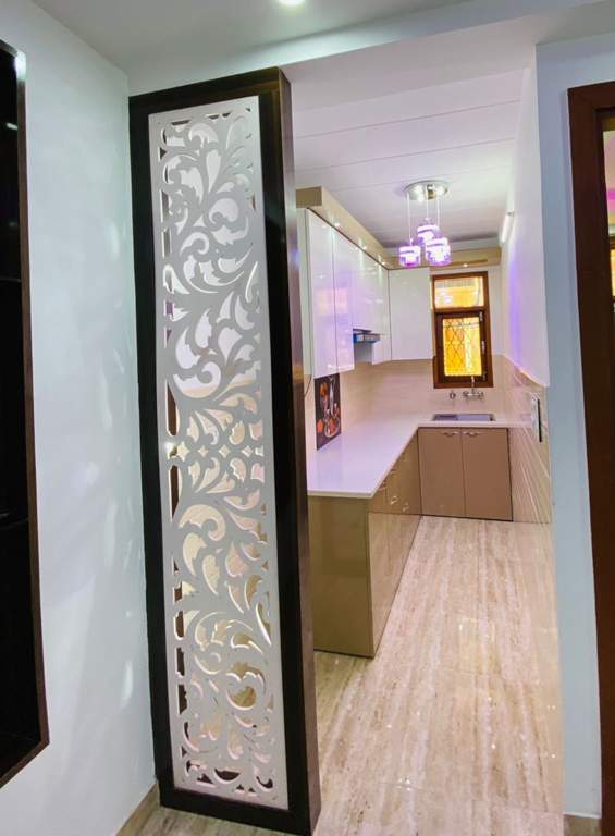 affordable housing Kitchen