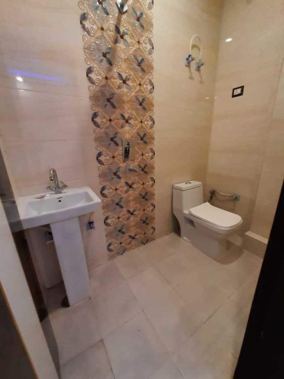 appartments Bathroom