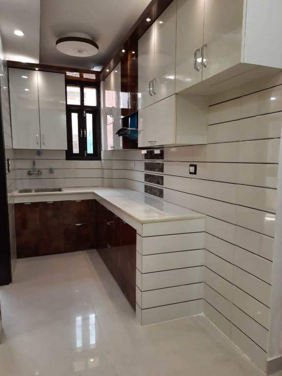  appartments Kitchen