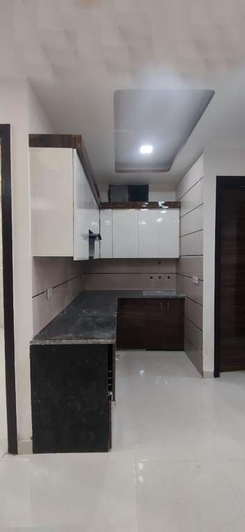  appartments Kitchen