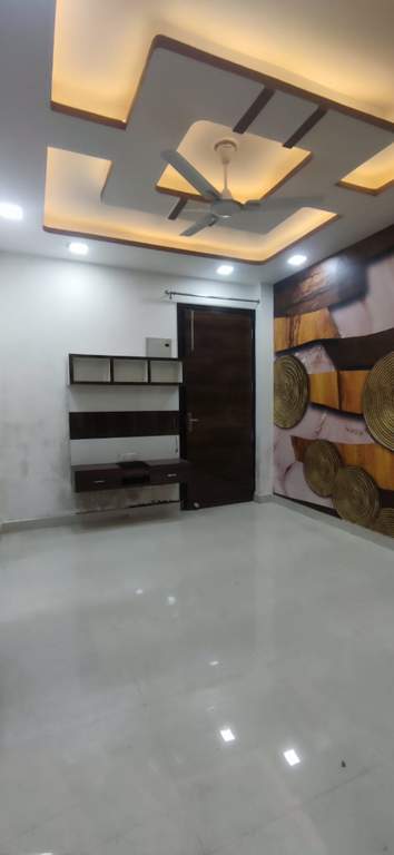  appartments Living Area