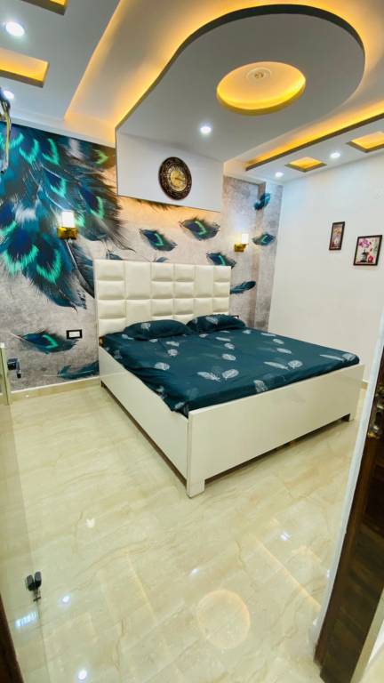 luxury homes Bedroom