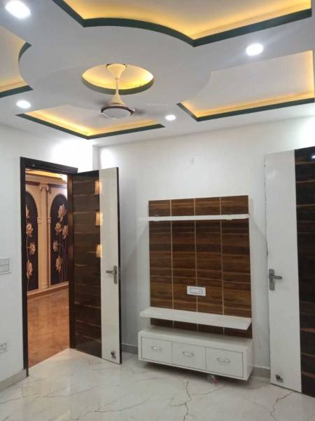  glanmanore Living Area