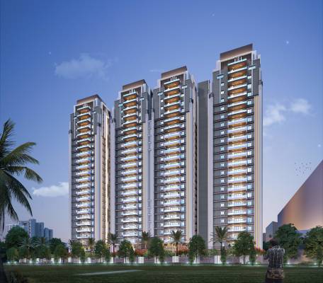 asteria Elevation Elevation