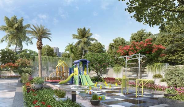  asteria Children's play area