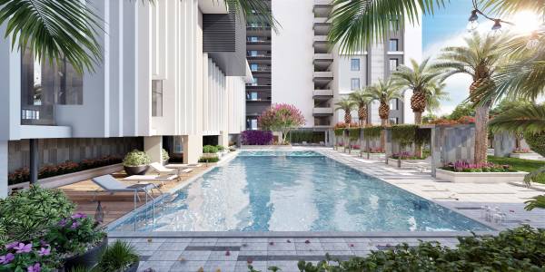  asteria Swimming Pool