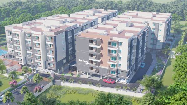 Elevation blue-berry-homes Elevation