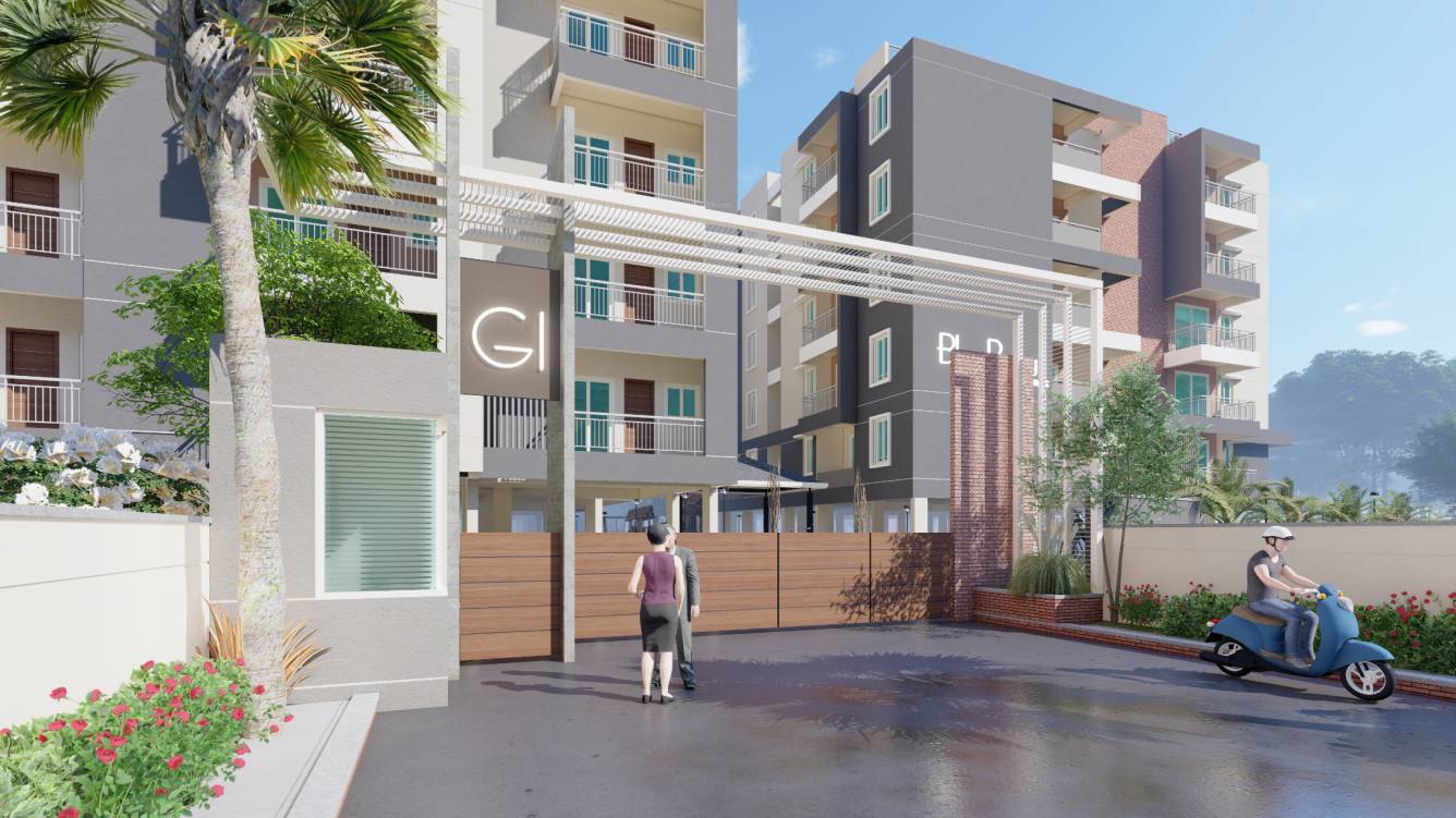  blue berry homes Others