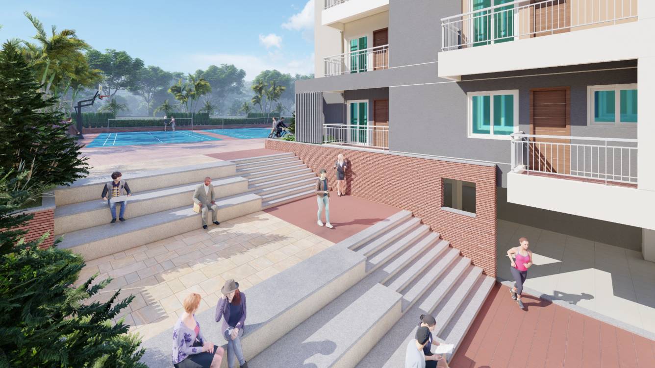  blue berry homes Others