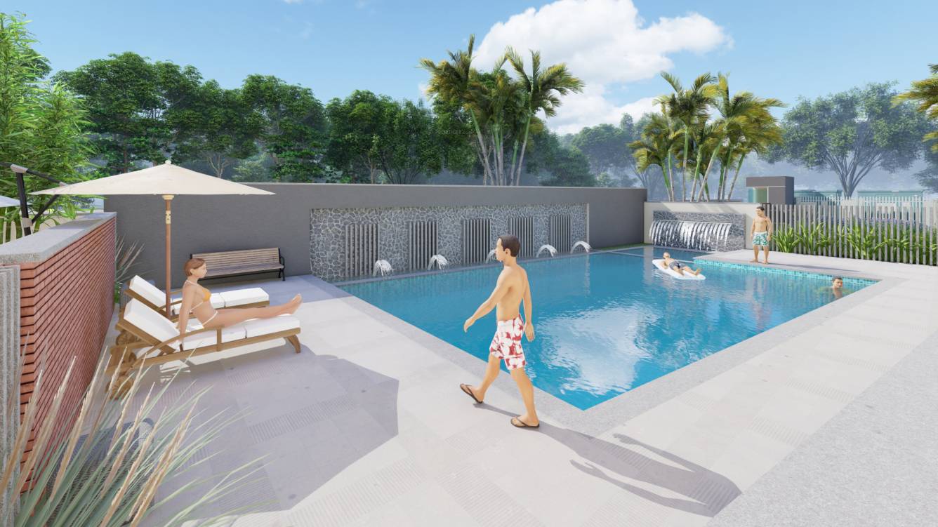  blue berry homes Others