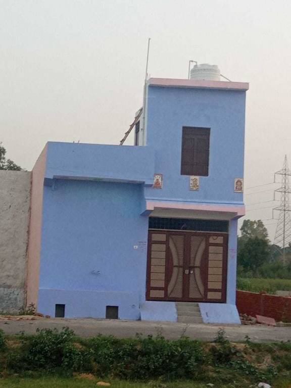  prabhu royal garden Elevation