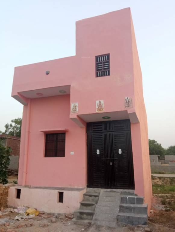  prabhu royal garden Elevation