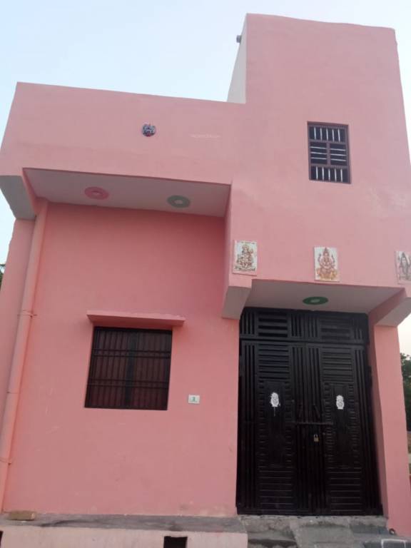  prabhu royal garden Elevation