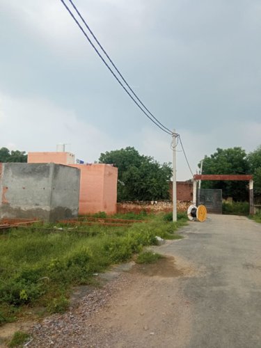  prabhu-royal-garden Internal Roads