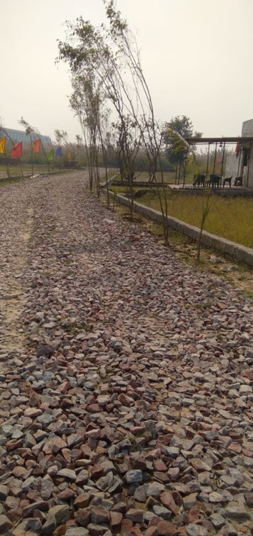  prabhu royal garden Internal Roads